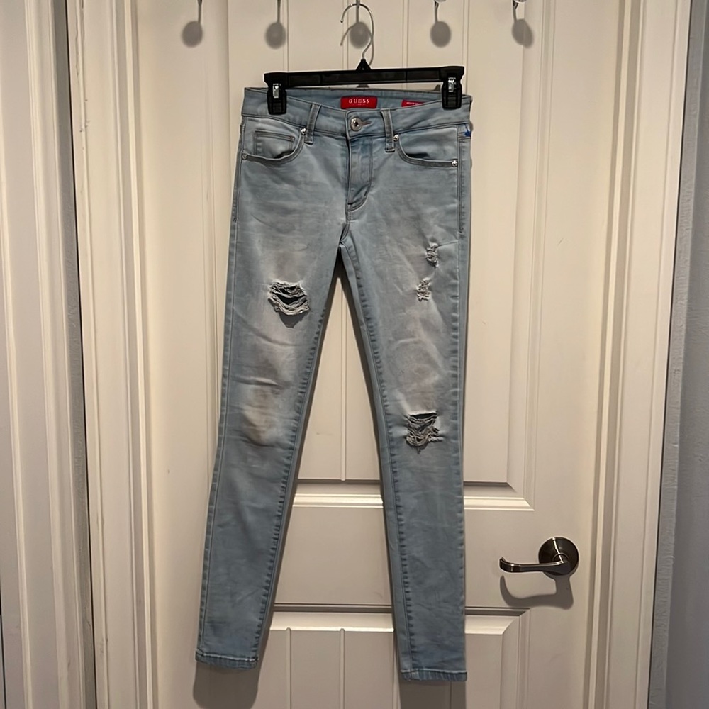Guess Jeans